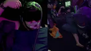 Live #Sleepstream for December 22 2025 - Sleep Apnea BiPAP Treatment Stream