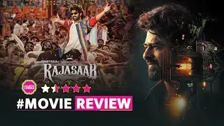 The Raja Saab Movie Review in Hindi | Prabhas | Sanjay Dutt | Malavika Mohanan | Nidhhi Agerwal