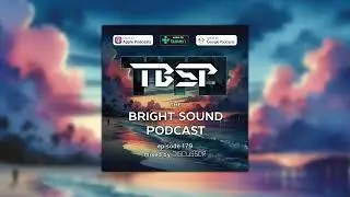 Trance Mix by Discussor (Progressive Trance, Psy Trance) [TBSP179]