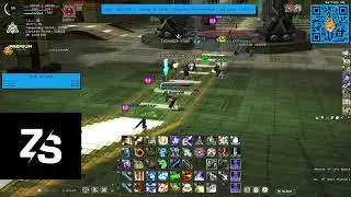 RF HELLFIRE | WAR MALEM, WAR SAMA BANGSA SENDIRI?