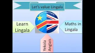 Let's Value Lingala (LVL) - Valorisons le Lingala