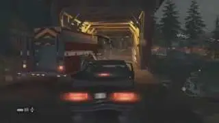 Watch Dogs part 44 - Unstoppable