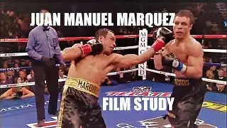 Juan Manuel Marquez - Complete Film Study