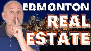 Edmonton Real Estate Investment- Positive Cash Flow Properties