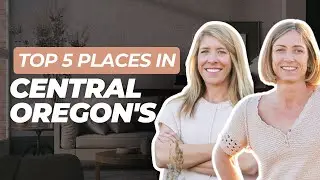 Top 5 places in Central Oregon for Bird Watching