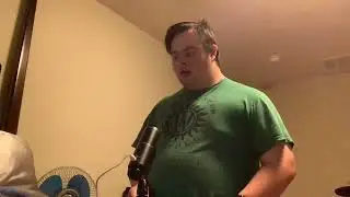 Golden / Free (covered by Thomas Windemuth on Spotify & Apple Music, TikTok, Facebook, Smule...)