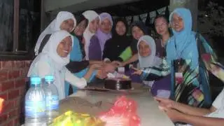 Biotech group in Memory (PERMATApintar Negara)