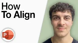 How To Align in Powerpoint [2025 Full Guide]