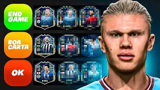 FIFA 23 | 🔥 RANKING TOTS PREMIER LEAGUE || LINKER ||