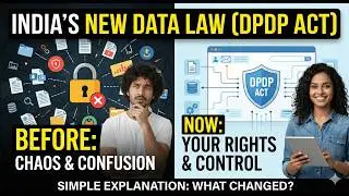 This new Indian law changes how companies use your personal data