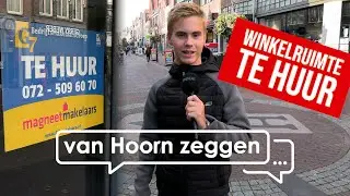 Voxpop - Leegstand Grote Noord