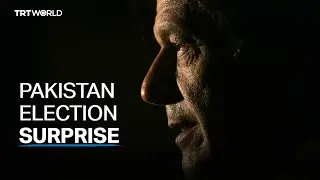 Are Pakistan elections springing a surprise?