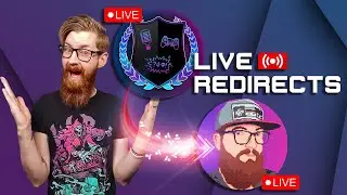 YouTube Live Redirect (Raid) Tutorial