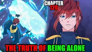 ANG REALIZATION NI ARTHUR SA PAGIGING MAPAG ISA, CHAPTER 120