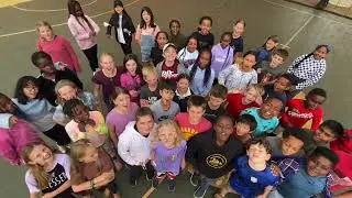Year End Announcement Rosslyn Elementary 2023
