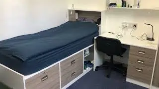 Mill Hill Boarding School - Accommodation