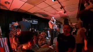 Conservative Military Image [FULL SET] Live at The Firm, June 10, 2023