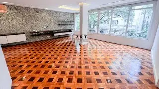 APARTAMENTO À VENDA EM COPACABANA - RIO DE JANEIRO