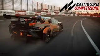 ACC - N&uuml;rburgring 24