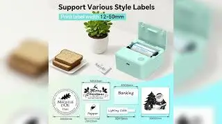 LECHPRO&reg; Label Makers Key Features