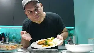 Casting Master Chef Cuarta Temporada - Christian Labanda Portugal