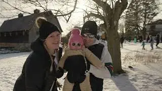 Winter Fun Fest | All-Outdoor Community Event in the Twin Cities