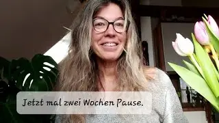 Wenn das Leben dir eine Krebs-Diagnose stellt. Teil 20