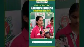 Nation&rsquo;s Biggest NDA Free Offline Mock Test 2025 | Aspirants&rsquo; Motivation & Energy ⚡#NDAMotivation