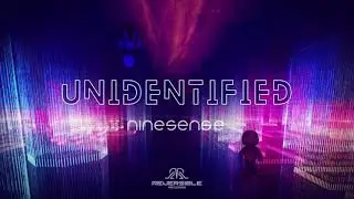 Ninesense - Unidentified Flying Cupcake