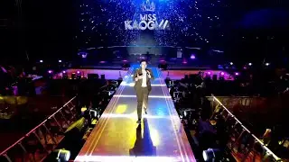 Xian Lim Live at Miss Kaogma 2025 #kaogmafestival2025