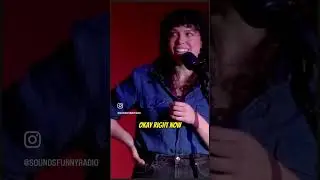 Falcon Predator | Sounds Funny Radio | Completely Unscripted & Improvised Radio Podcast