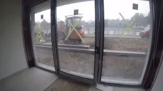 #Ladenfl&auml;che mit  #Au&szlig;enfl&auml;che  in  #PRORA Ost neue aktuelle Videos