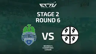 PGE Fibrain Ku AZS Politechnika Rzeszow vs ASD Quattro Mori Cagliari | Women's Champions League