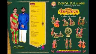 27 th Salangai Pooja Programme