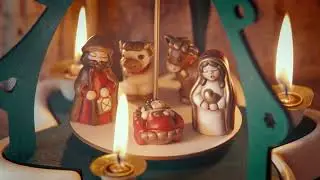 Collezione Dolce Natale 2018