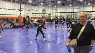 Kickoff tournament part #5