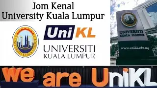 University Kuala Lumpur | Let's know UniKL | Part 1