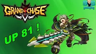 Silvio Santos Jogando Grand Chase - UP Zero 81
