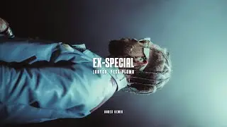 Jhayco, Peso Pluma - Ex-Special (ANDEC Remix)