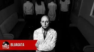 ⚫️ BLUAGATA - Persone Vuote (official Videoclip)