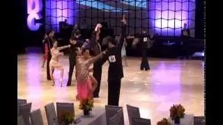 USDC 2015 Pro Am Latin A1 Open World SemiFinal