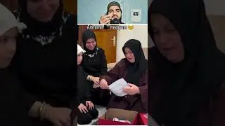 Man Ji Ki Dua Qubool Ho Gai 🤲🤲