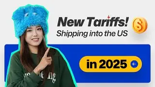 How to ship from China to the US with minimal costs under the new tariffs