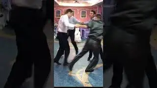 👤Ребята класс #dance #свадебноефото #wedding #shorts_video #studiovvs #love #music #hair #tango #...