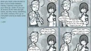 Top 10 balls 2 that comics