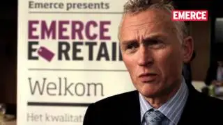 eRetail 2012 - CorMolenaar