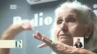 Entregan Premio Nacional de Periodismo a Argelia Pera