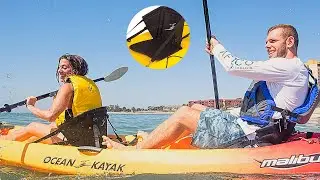 Best 5 Kayak Seats for 2022 || The Best Kayak Seats for Comfort and Support