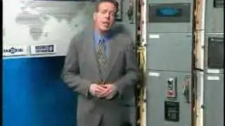 Rockwell Automation's Retroencabulator