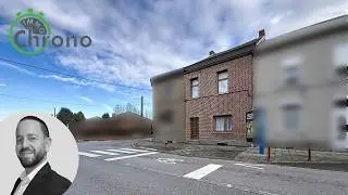 Vente Houdeng-Aimeries